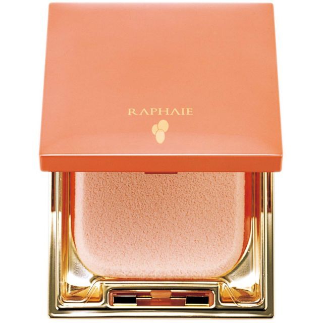 ラファイエ モイストアップ パクト用ケース