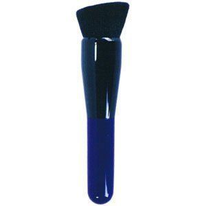 【】【非常に良い】ファンデーションブラシ matoi (まとい・マトイ)