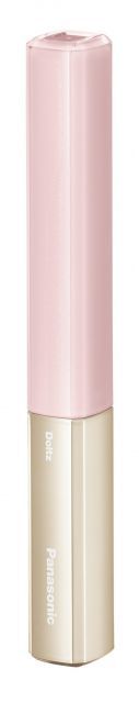 パナソニック 電動歯ブラシ ポケットドルツ ピンク EW DS 26 P