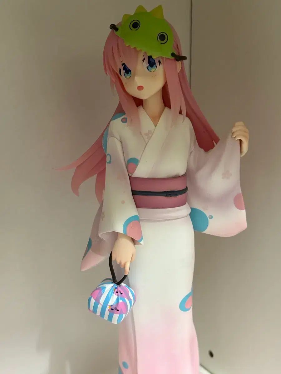 ぼっち ざ ろっく 一番 COOGI ラストワン 後藤 ひとり