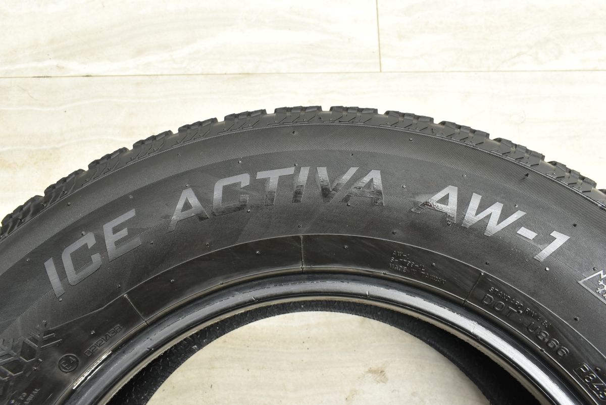 ４本セット ハイラックスサーフ