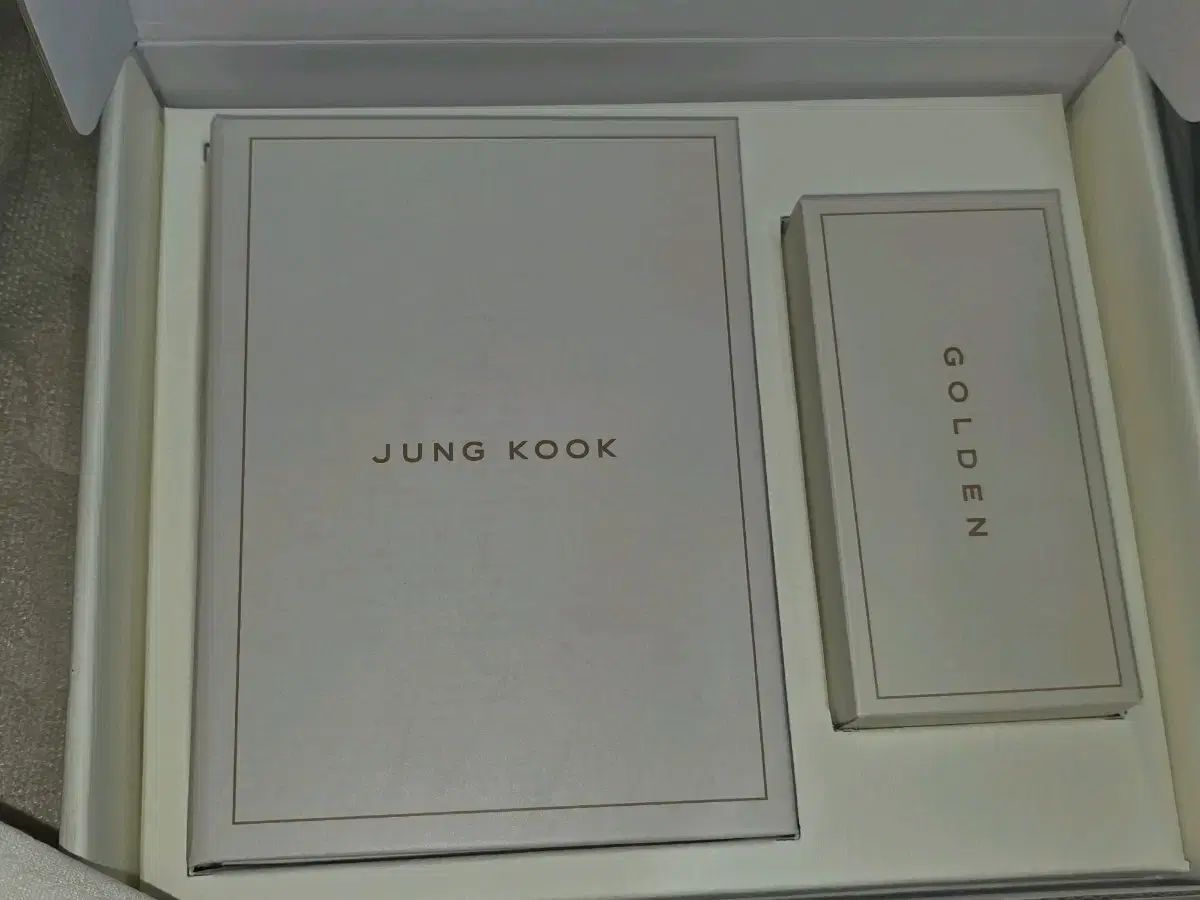 BTS 防弾少年団 バンタン ジョングク JUNGKOOK JK グク ゴールデン ショーケース