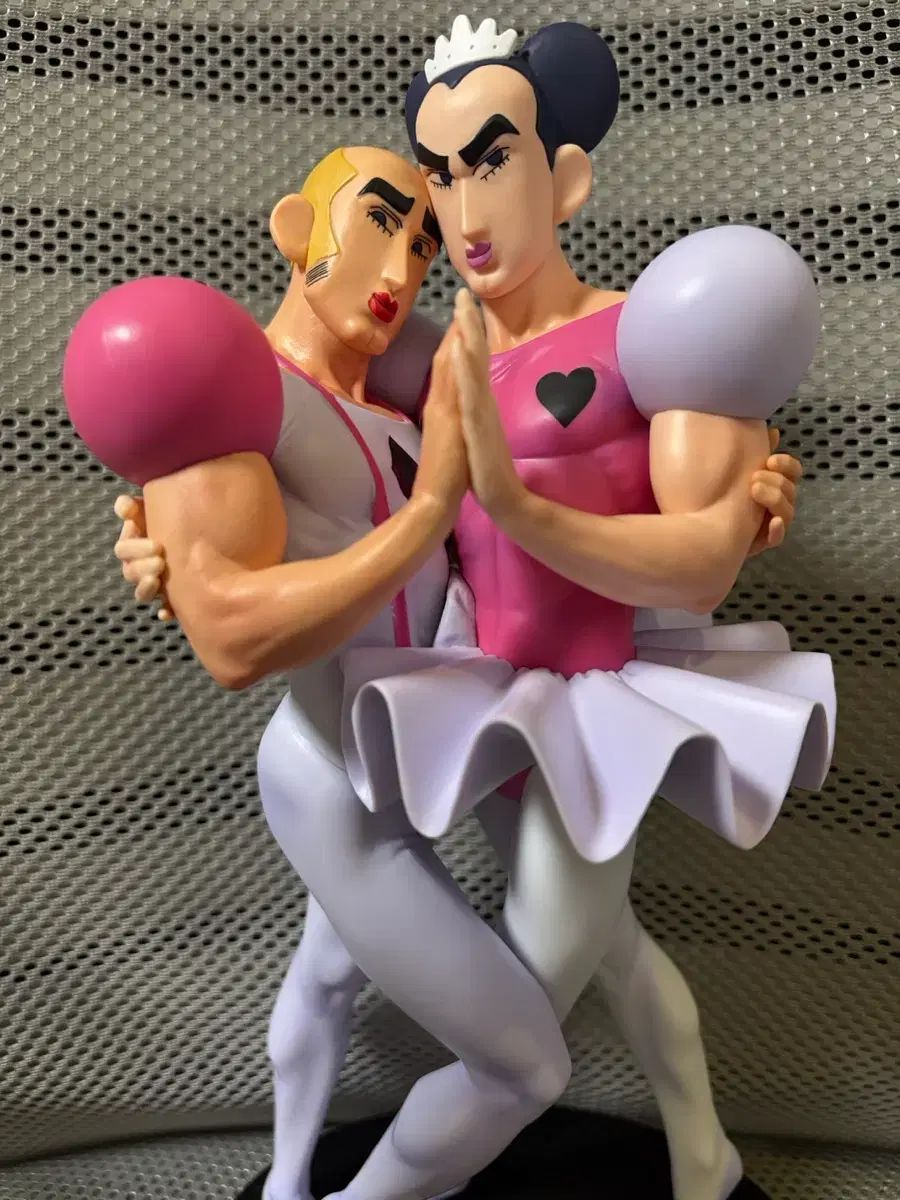 み 開封のみ クレヨンしんちゃん 中性魔女 一番くじ B賞 マカオ Joma