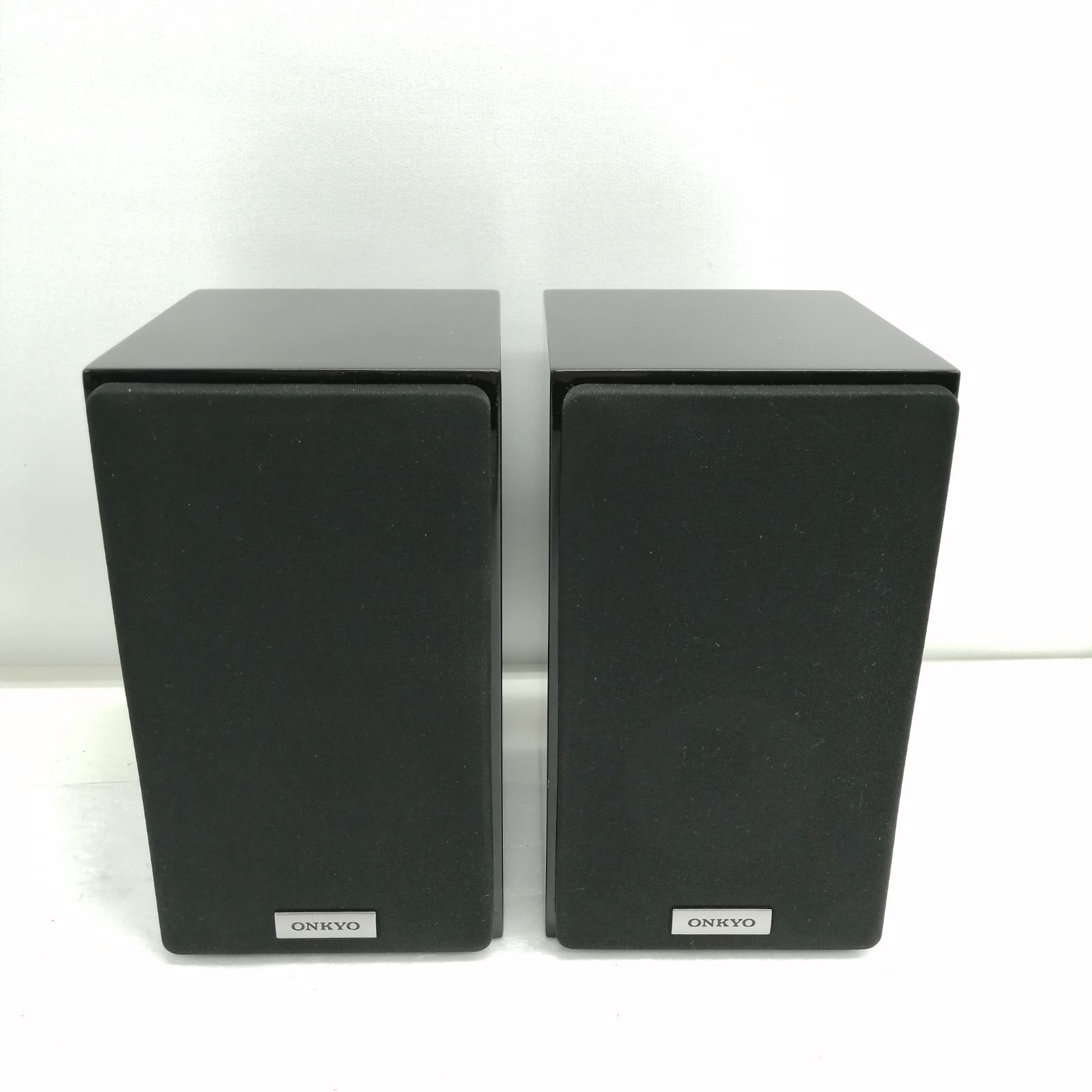 動作品】ONKYO スピーカー ウーファー ST-V50 SWA-V50 - メルカリ