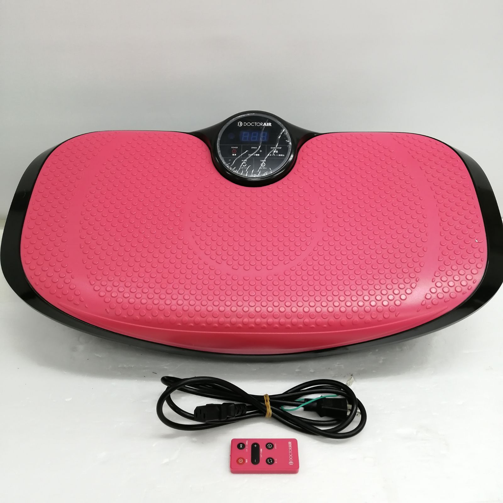 動作品】DOCTOR AIR 3Dスーパーブレードスマート SB-003