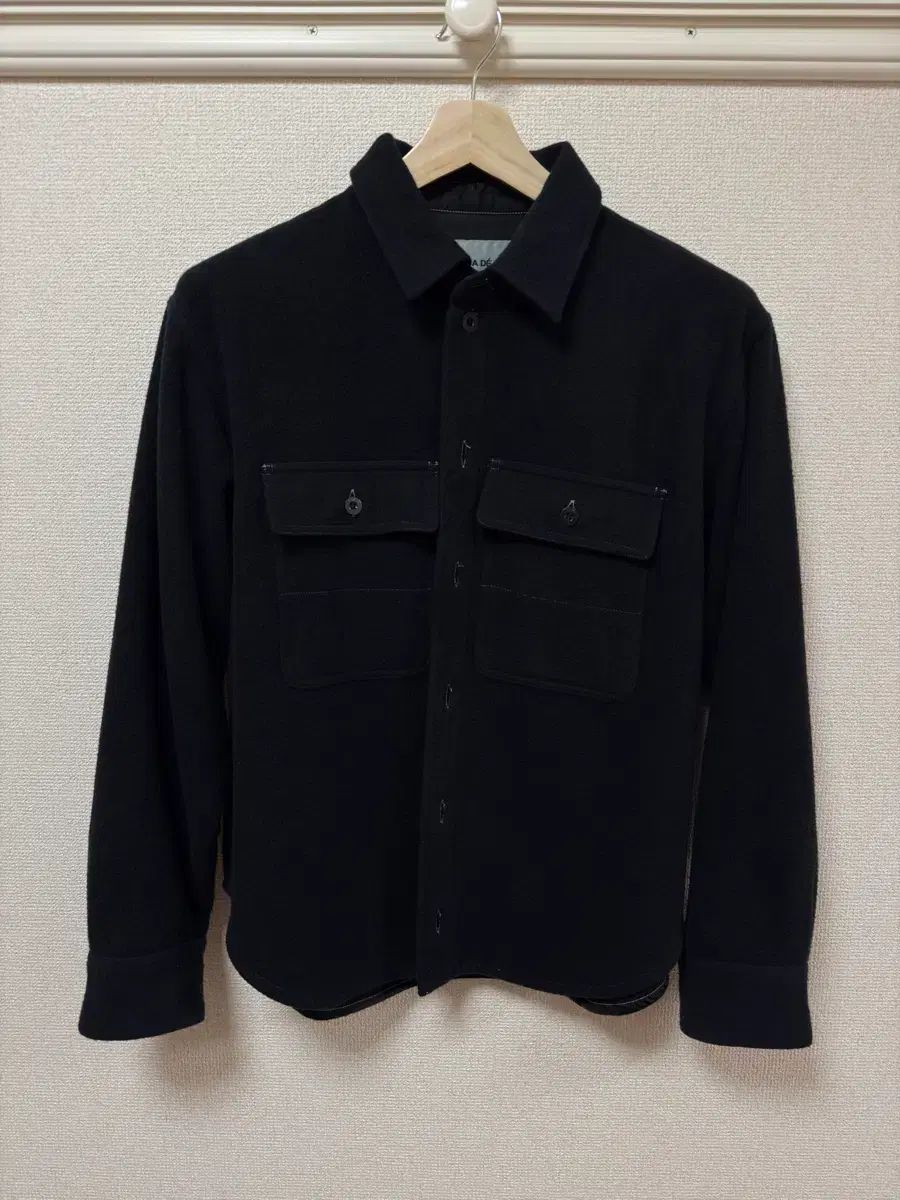 Vujade kimono dye shirt Mサイズ