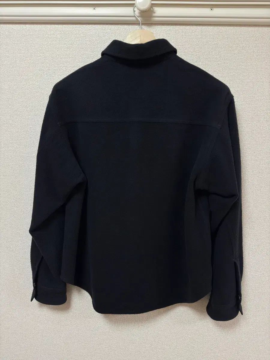 Vujade kimono dye shirt Mサイズ