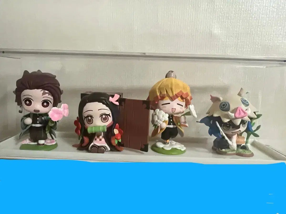 POP MART ポップマート 鬼滅の刃 竈門 炭治郎 禰豆子 我妻 善逸 伊之助 まとめ