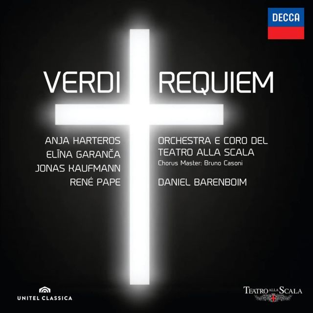 CD 【-非常に良い】Requiem [Blu-ray]