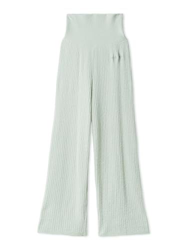 gelato pique ジェラート ピケ 調温スムーズィ―ロングパンツ レディースpo