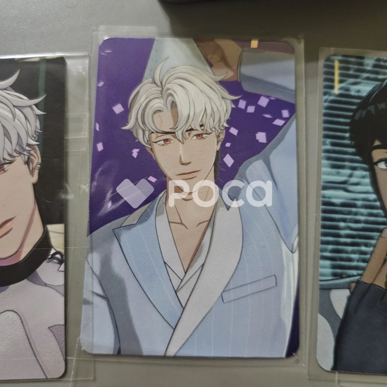 PLAVE ウノ PLAVE 2nd ANNIVERSARY POP-UP STORE Happy Plave Day 購入