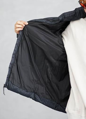 中綿ダウンジャケット