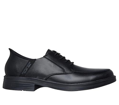 スケッチャーズ メンズ スリップインズ リラックスドフィット キャスウェル - アルフィー_205220スニーカーpo