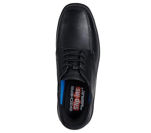 スケッチャーズ メンズ スリップインズ リラックスドフィット キャスウェル - アルフィー_205220スニーカーpo