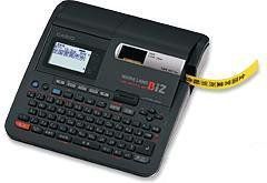 【】【非常に良い】CASIO ネームランド KL-M20
