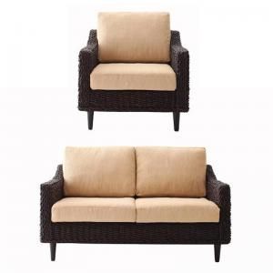 P 14倍 12 10 ソファ デザインソファ アバカシリーズ ソファ2点セット 1 2