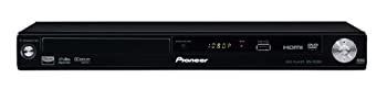 【-非常に良い】Pioneer DVDプレーヤー DV-220V