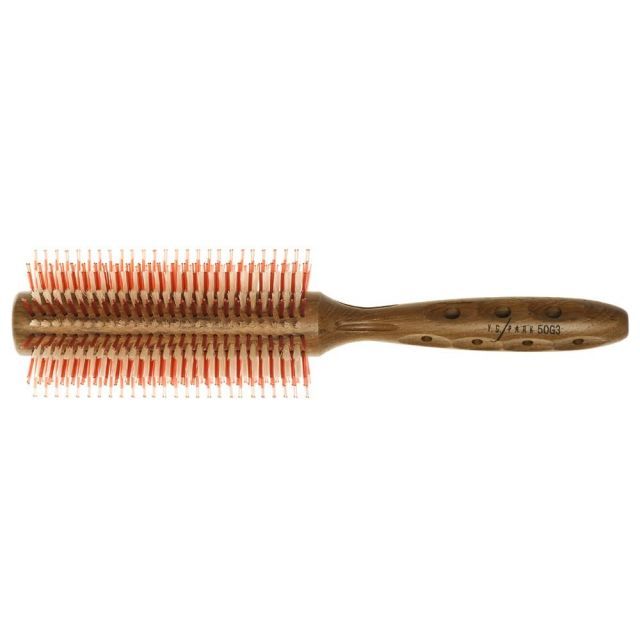 【】【非常に良い】ワイエス パーク プロフェッショナル YS-50G3 ロールブラシ 直径52mm カールシャインスタイラー