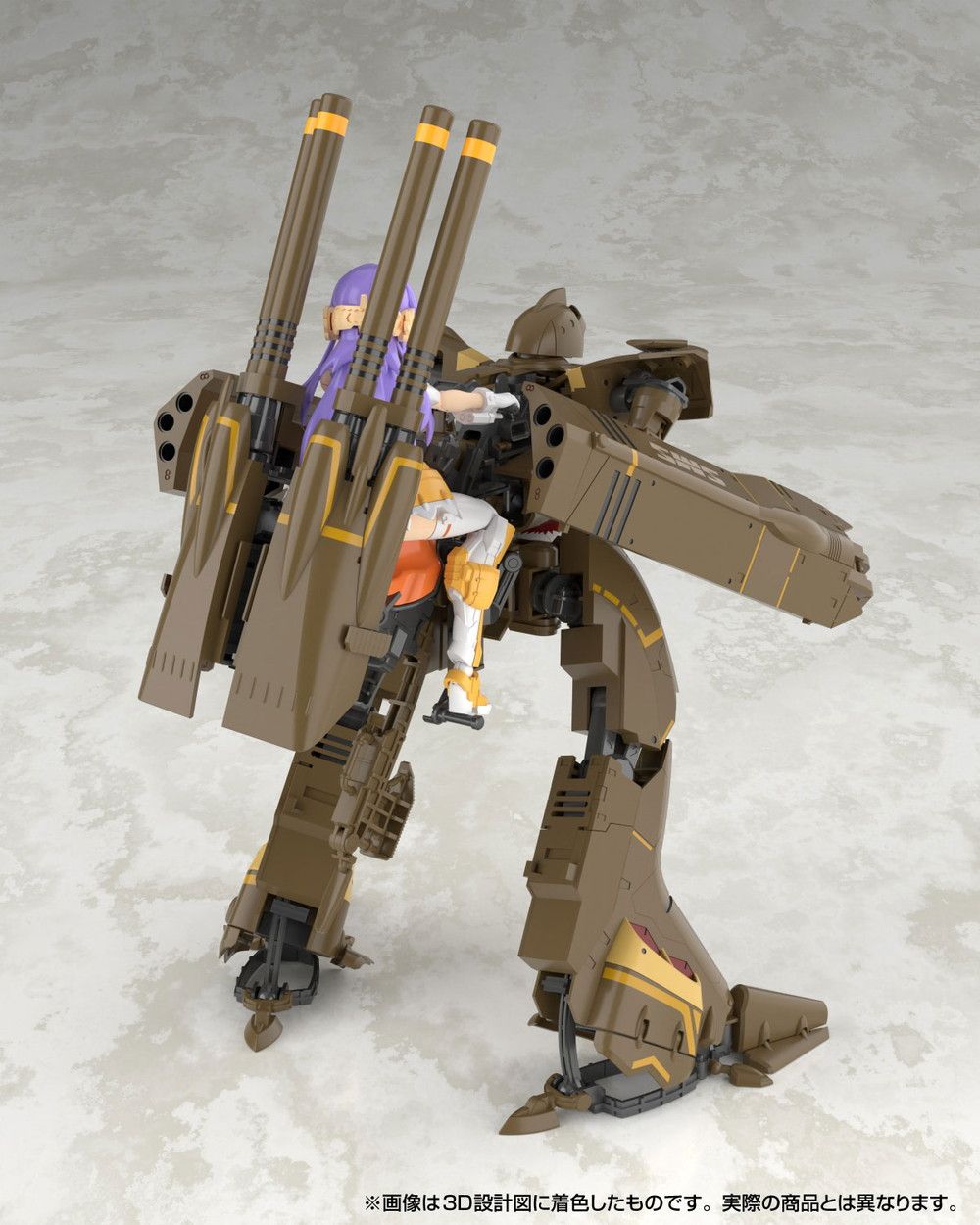 ケーニッヒ モンスター