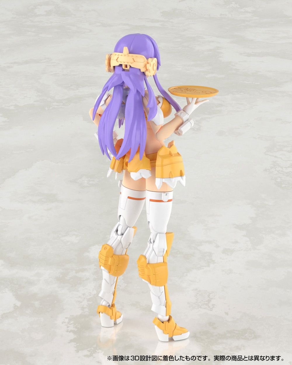  マクロスF VB 6 ケーニッヒ モンスター その他 模型 プラモデル