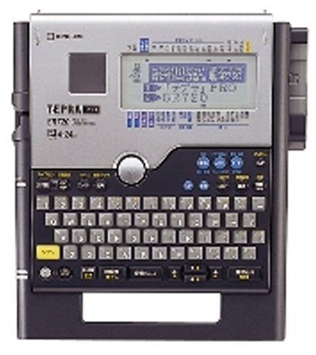 キングジム ラベルライター テプラPRO SR 720