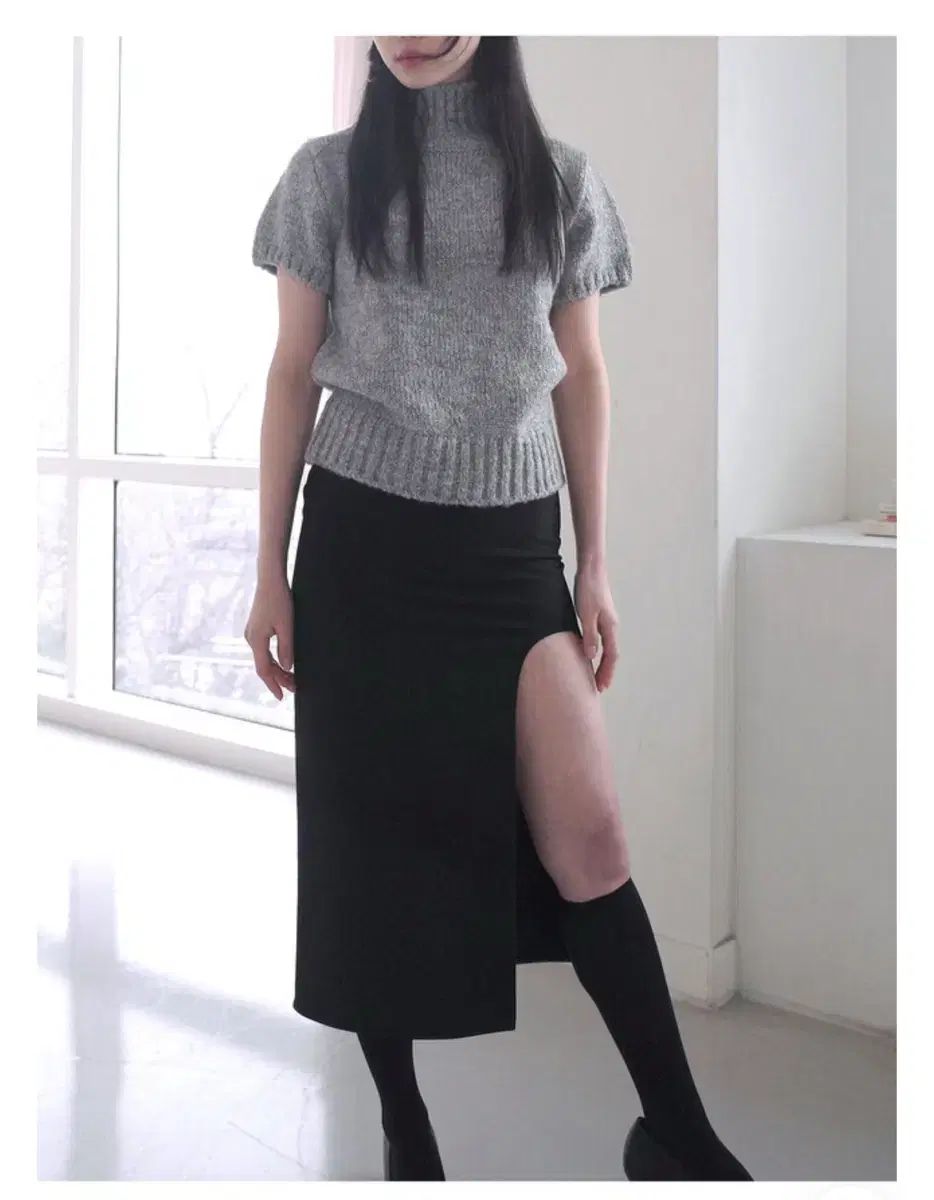 ロシアンセーブル ジレ ロングベスト リアルファーベスト べつ甲風留め具