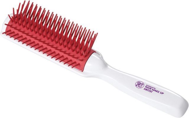 美容師さんの艶髪ブラシ 0070-1324