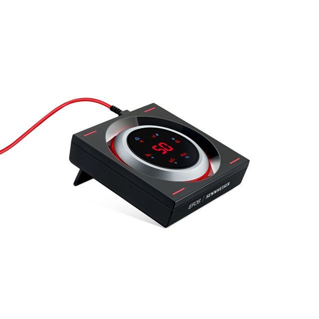 EPOS ゲーミング-PCオーディオアンプ GSX 1000