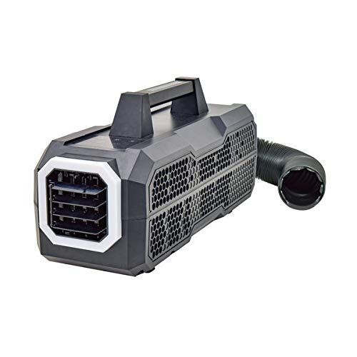 ポータブルスポットクーラー カンゲキくん YNC-A 160