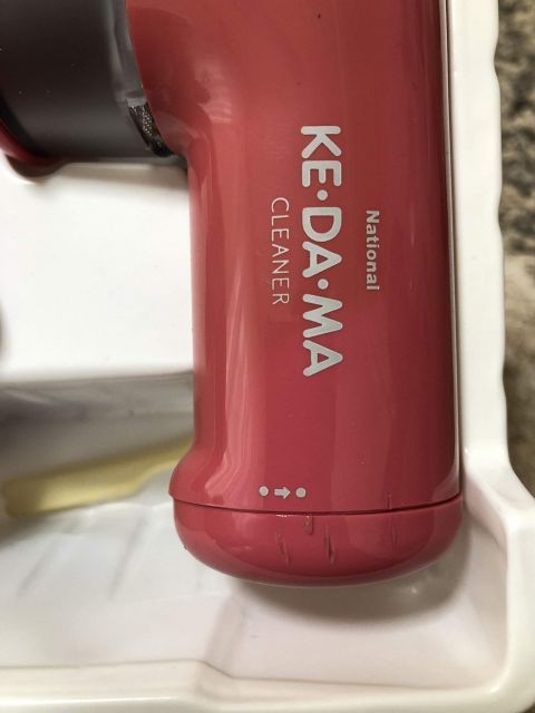 パナソニック 毛玉クリーナー 風合い残し ER 857 P