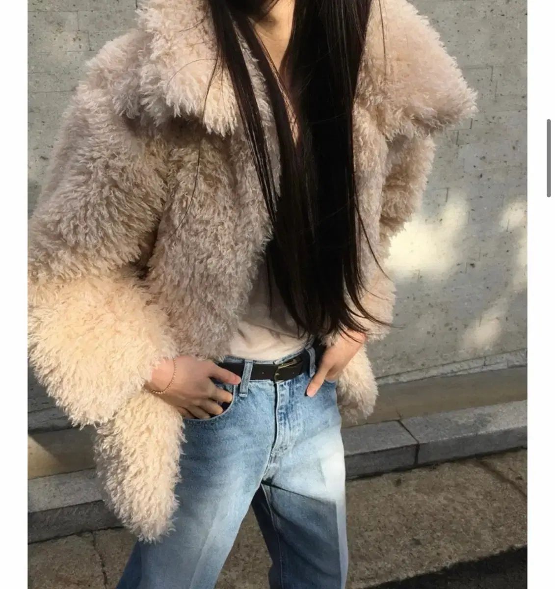 ロンドンプラット プーファー ジャケット