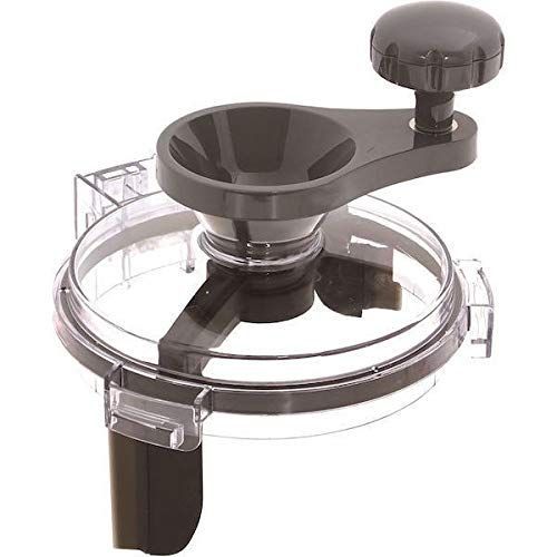 エス･シー･テクノ マルチシェフ MC-1000･ 用パーツ スクレーパーセット PMC 1-026