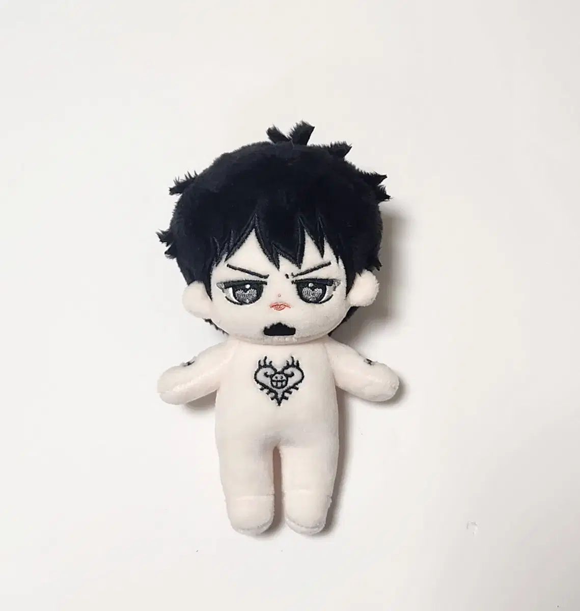 有ぬい　韓国ぬい　中国ぬい　トラファルガー・ロー　ONE PIECE 有ぬい 韓国ぬい 中国ぬい トラファルガー・ロー ONE PIECE ONEPIECE