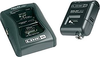 非常に良い】 Line6 (ライン6) ワイヤレスシステム RELAY G30