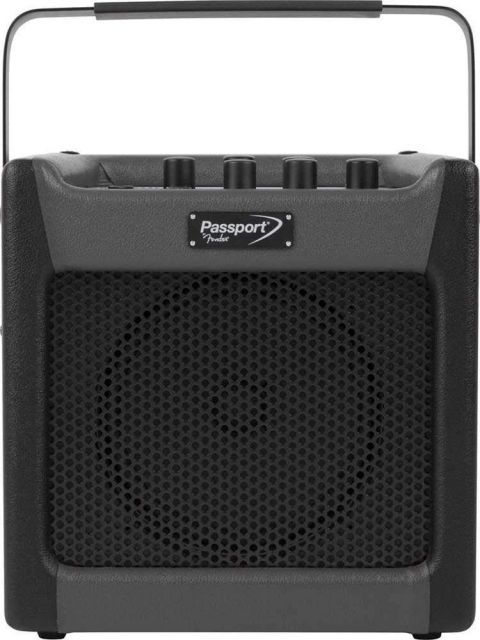 Fender サウンドシステム PASSPORT? MINI