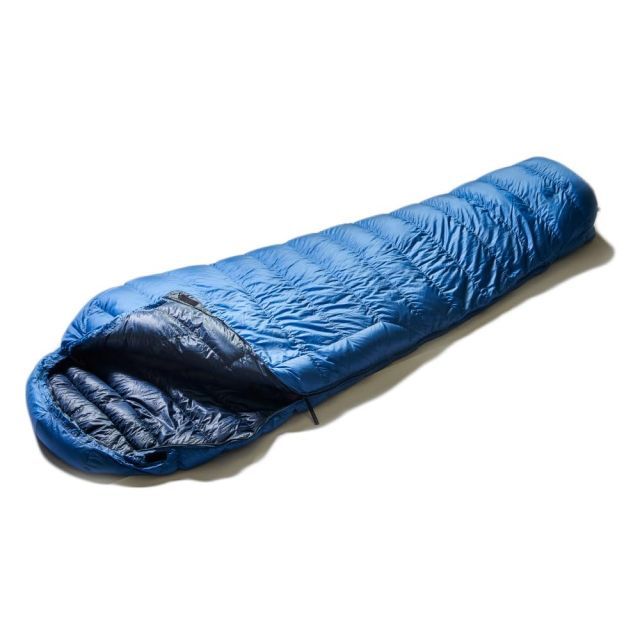 イスカ ISUKA エア プラス 280 ブルーストーン 本体サイズ 78 肩幅 ×210 全長 cm 収納サイズ Φ