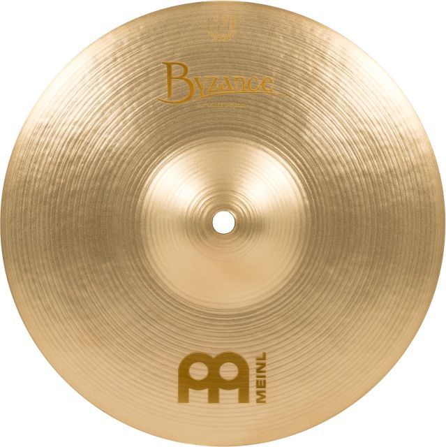 MEINL マイネル Byzance Vintage シリーズ スプラッシュシンバル 10 Splash B VS