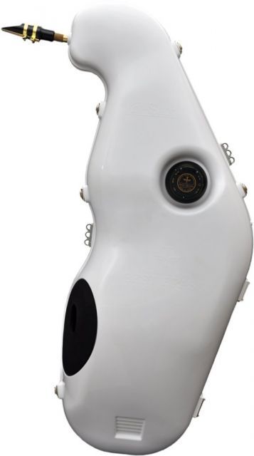 BEST BRASS イーサックス テナーサクソフォン用 ES 2 TS サックス消音器 テナー用