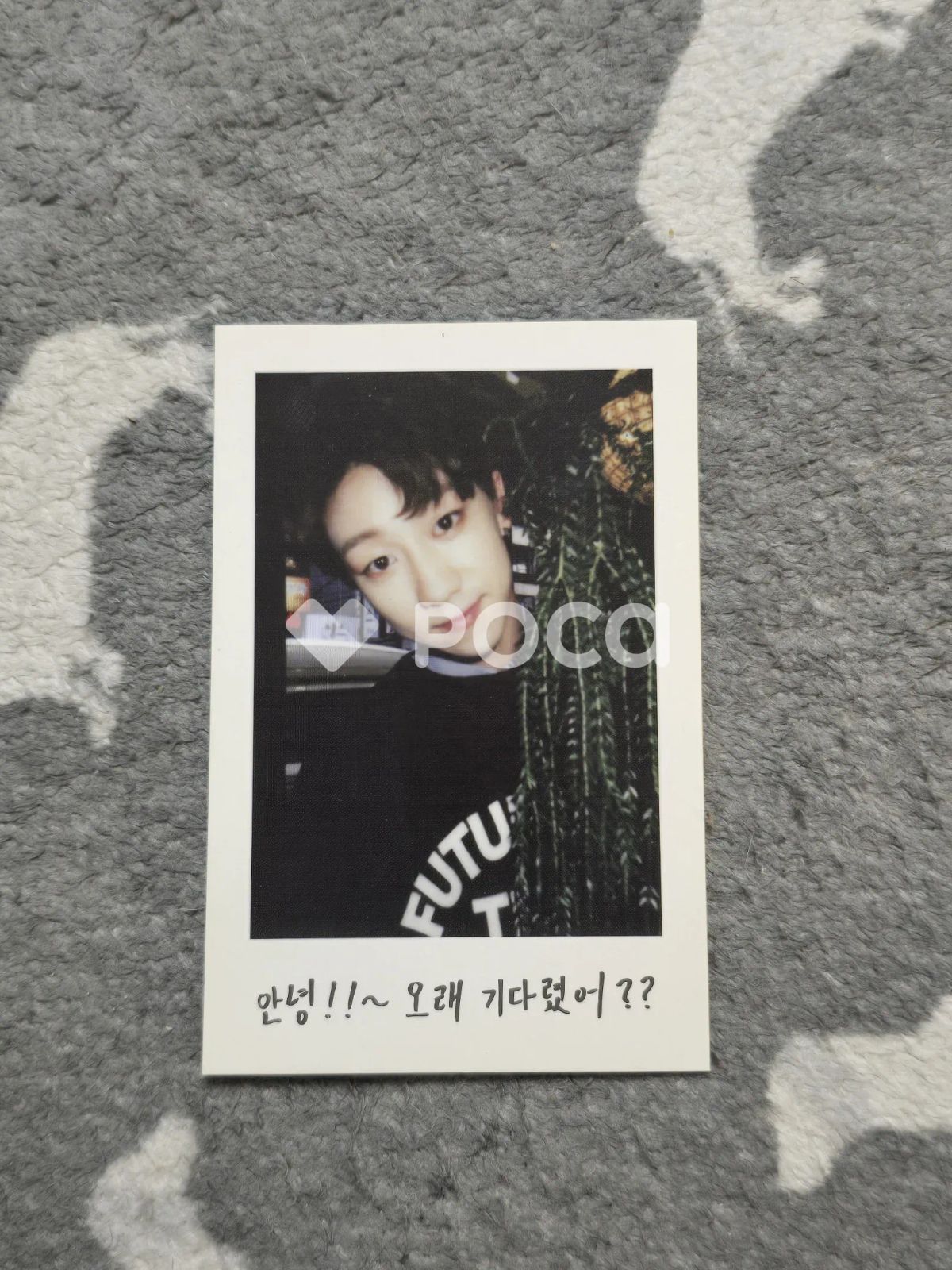 Seventeen ディエイト セブチ ファンクラブ CARAT 公式 1期 - メルカリ