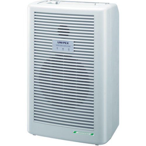 UNI PEX ワイヤレスアンプ WA 361 A