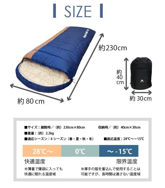 ベアーズロック -15度