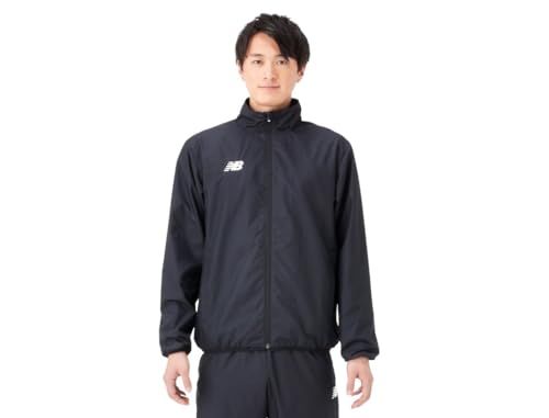 balance ニュー ンス サッカーウィンドアップジャケット ウィンブレ ジャージ 防風メンズpo