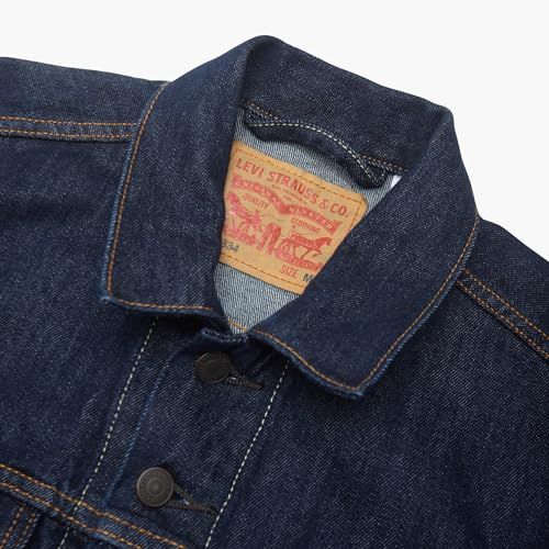 リーバイス デニムジャケット