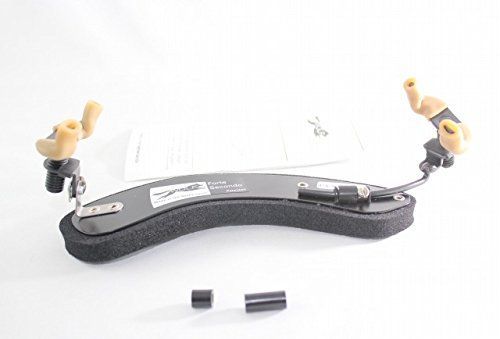 Violin 肩当て WOLF Forte Secondo 4|4＆3|4