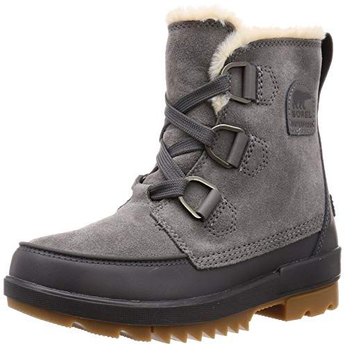 ソレル ティボリIV NL 3425 スノーブーツ レディースpo