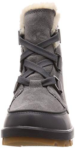 ソレル ティボリIV NL 3425 スノーブーツ レディースpo