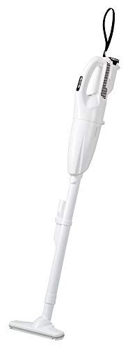 HiKOKI ハイコーキ 7 2 V カプセル式 コードレス掃除機 R DA ペールホワイト バッテリー ACアダプタ付 ハンディ スティック クリーナー 紙パック不要 軽量1 0 kg LC po