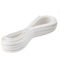 正和電工 平行線 VFFビニールコ-ド 20 m 白 FF BS