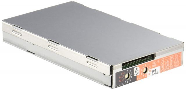 UNI-PEX ユニペックス TWB-300用SDレコーダーユニット SDU-300