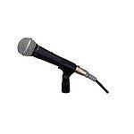 ユニペックス マイクロホン ダイナミックマイクロホン MD 55